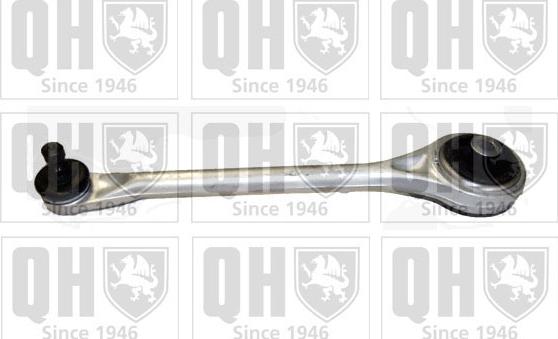 Quinton Hazell QSJ1674S - Носач, окачване на колелата vvparts.bg