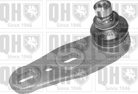 Quinton Hazell QSJ1066S - Шарнири vvparts.bg