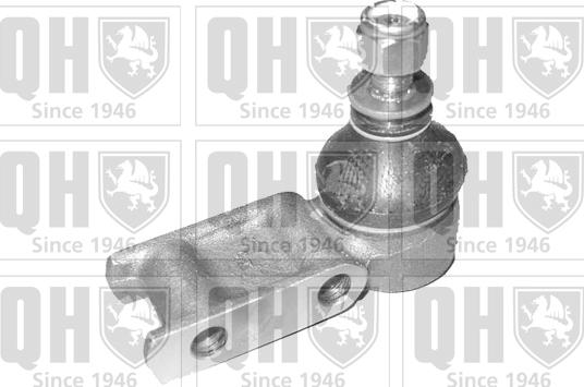 Quinton Hazell QSJ1004S - Шарнири vvparts.bg