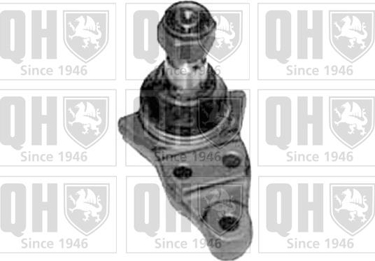 Quinton Hazell QSJ1001S - Шарнири vvparts.bg