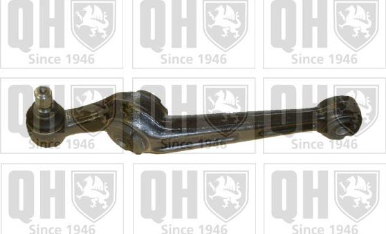 Quinton Hazell QSJ1010S - Носач, окачване на колелата vvparts.bg