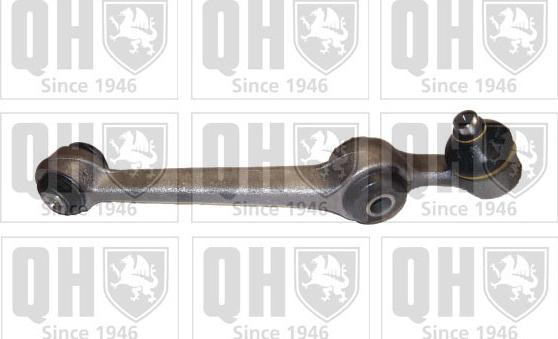 Quinton Hazell QSJ1013S - Носач, окачване на колелата vvparts.bg