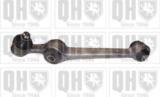 Quinton Hazell QSJ1012S - Носач, окачване на колелата vvparts.bg