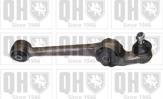 Quinton Hazell QSJ1155S - Носач, окачване на колелата vvparts.bg