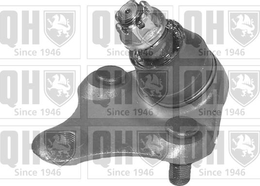 Quinton Hazell QSJ1807S - Шарнири vvparts.bg