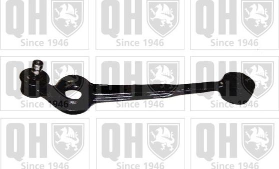 Quinton Hazell QSJ1363S - Носач, окачване на колелата vvparts.bg