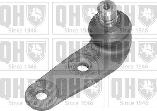 Quinton Hazell QSJ1302S - Шарнири vvparts.bg