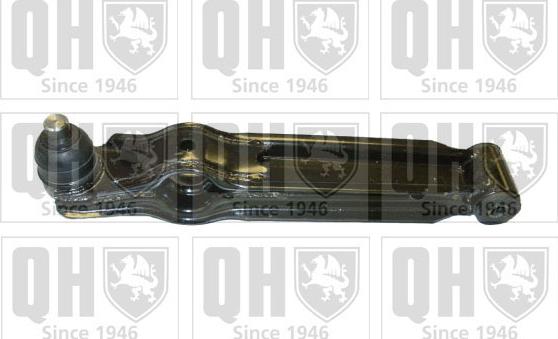 Quinton Hazell QSJ1312S - Носач, окачване на колелата vvparts.bg