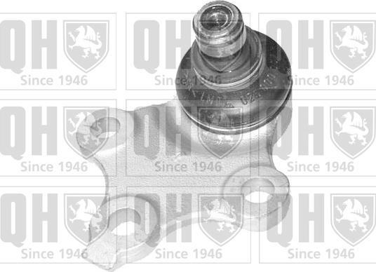 Quinton Hazell QSJ1294S - Шарнири vvparts.bg