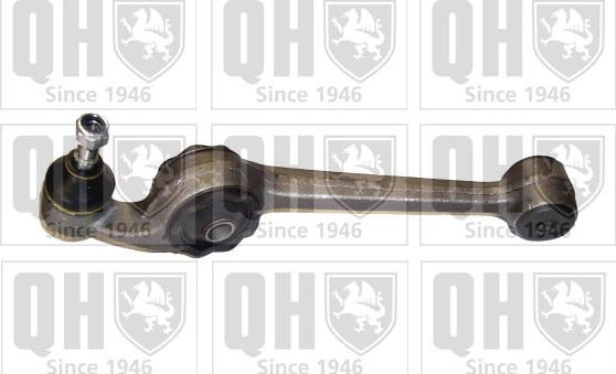 Quinton Hazell QSJ1266S - Носач, окачване на колелата vvparts.bg