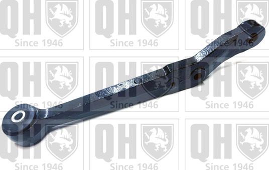 Quinton Hazell QSJ1284S - Носач, окачване на колелата vvparts.bg