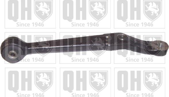 Quinton Hazell QSJ1281S - Носач, окачване на колелата vvparts.bg