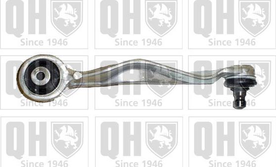 Quinton Hazell QSJ1705S - Носач, окачване на колелата vvparts.bg