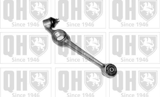 Quinton Hazell QSJ861S - Носач, окачване на колелата vvparts.bg