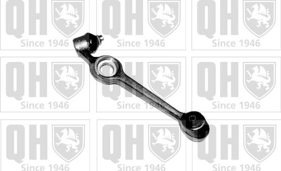 Quinton Hazell QSJ862S - Носач, окачване на колелата vvparts.bg