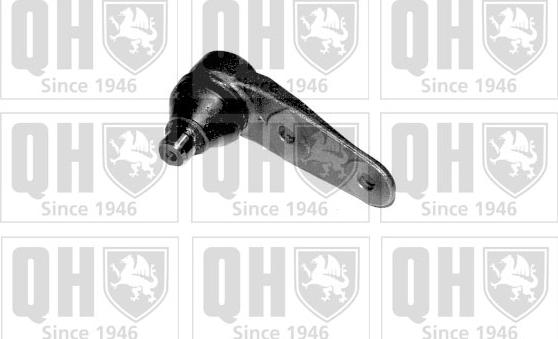 Quinton Hazell QSJ814S - Шарнири vvparts.bg