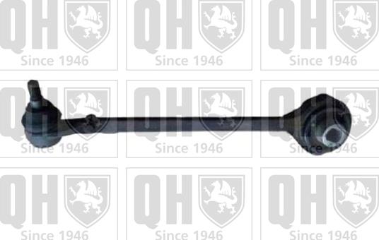 Quinton Hazell QSJ3469S - Носач, окачване на колелата vvparts.bg