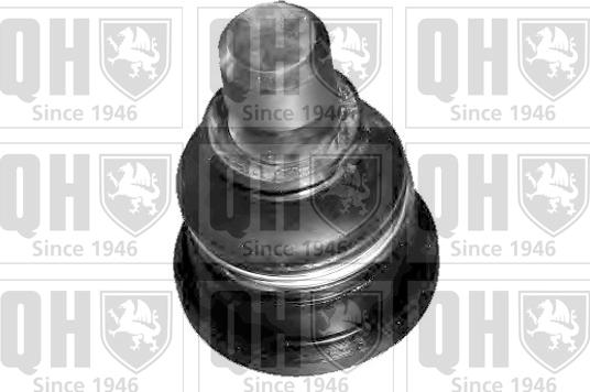 Quinton Hazell QSJ3468S - Шарнири vvparts.bg