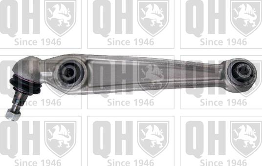 Quinton Hazell QSJ3545S - Носач, окачване на колелата vvparts.bg