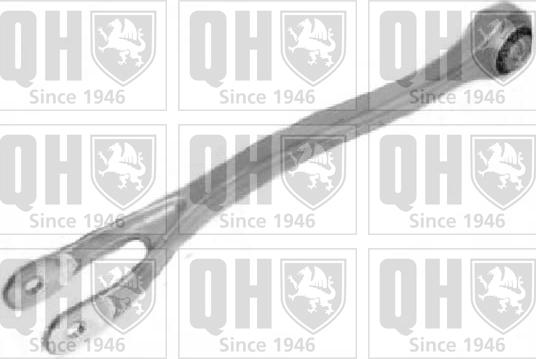 Quinton Hazell QSJ3566S - Носач, окачване на колелата vvparts.bg