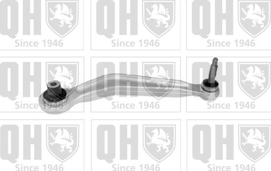 Quinton Hazell QSJ3506S - Носач, окачване на колелата vvparts.bg