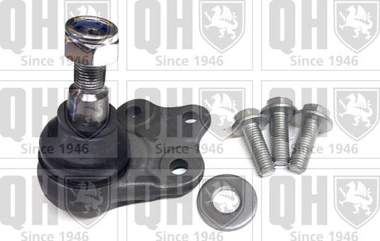 Quinton Hazell QSJ3588S - Шарнири vvparts.bg