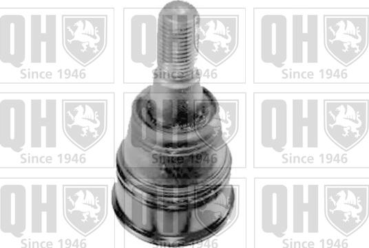 Quinton Hazell QSJ3524S - Шарнири vvparts.bg