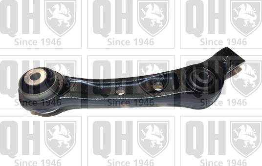 Quinton Hazell QSJ3695S - Носач, окачване на колелата vvparts.bg