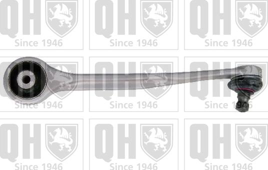 Quinton Hazell QSJ3664S - Носач, окачване на колелата vvparts.bg