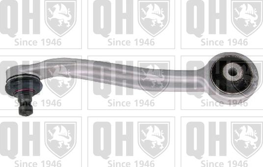 Quinton Hazell QSJ3665S - Носач, окачване на колелата vvparts.bg