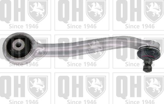 Quinton Hazell QSJ3666S - Носач, окачване на колелата vvparts.bg