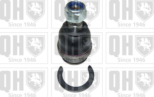 Quinton Hazell QSJ3615S - Шарнири vvparts.bg