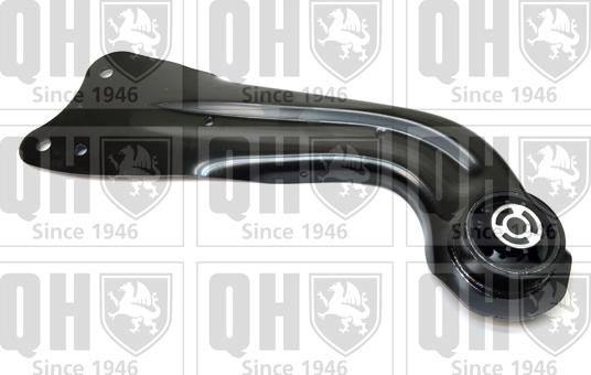 Quinton Hazell QSJ3636S - Носач, окачване на колелата vvparts.bg