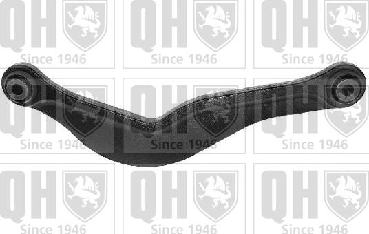 Quinton Hazell QSJ3632S - Носач, окачване на колелата vvparts.bg