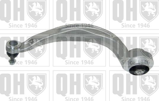 Quinton Hazell QSJ3625S - Носач, окачване на колелата vvparts.bg