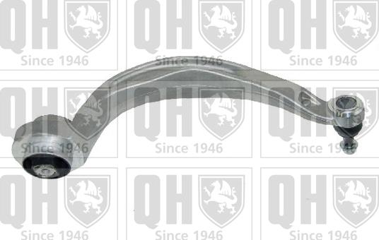 Quinton Hazell QSJ3626S - Носач, окачване на колелата vvparts.bg