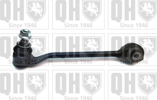 Quinton Hazell QSJ3621S - Носач, окачване на колелата vvparts.bg