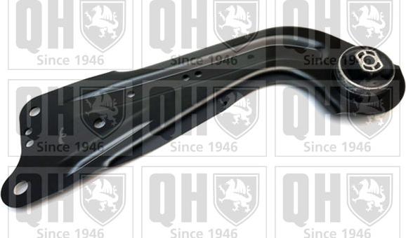 Quinton Hazell QSJ3844S - Носач, окачване на колелата vvparts.bg