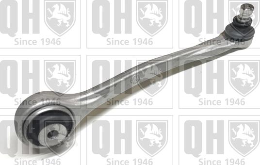 Quinton Hazell QSJ3809S - Носач, окачване на колелата vvparts.bg