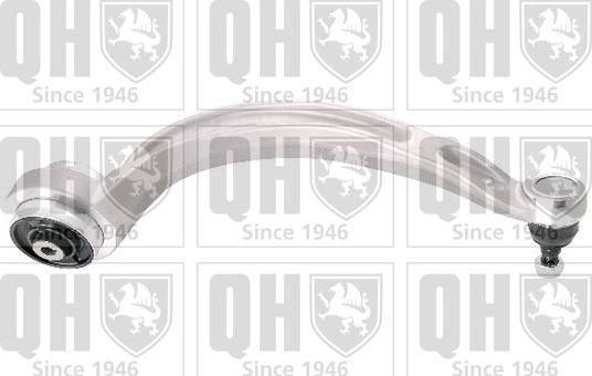 Quinton Hazell QSJ3814S - Носач, окачване на колелата vvparts.bg