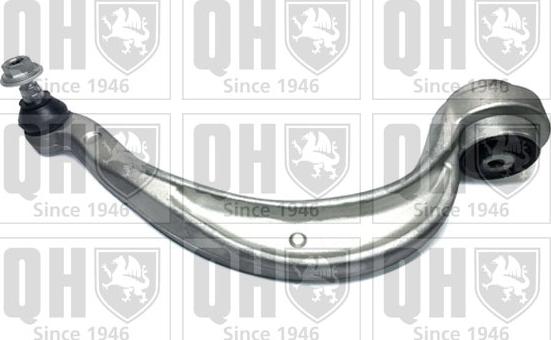 Quinton Hazell QSJ3832S - Носач, окачване на колелата vvparts.bg