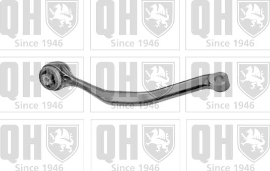 Quinton Hazell QSJ3350S - Носач, окачване на колелата vvparts.bg