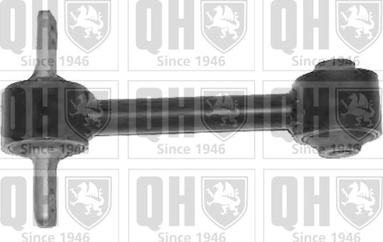 Quinton Hazell QSJ3381S - Носач, окачване на колелата vvparts.bg