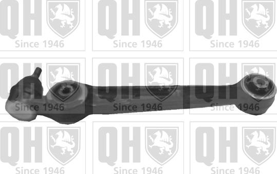 Quinton Hazell QSJ3246S - Носач, окачване на колелата vvparts.bg