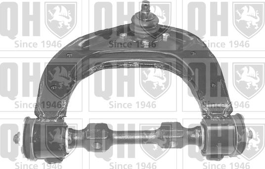 Quinton Hazell QSJ3254S - Носач, окачване на колелата vvparts.bg