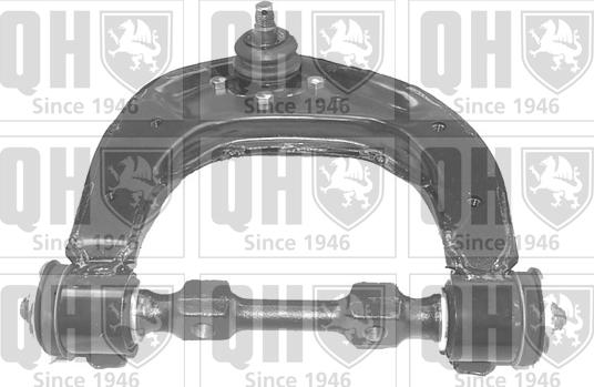 Quinton Hazell QSJ3255S - Носач, окачване на колелата vvparts.bg