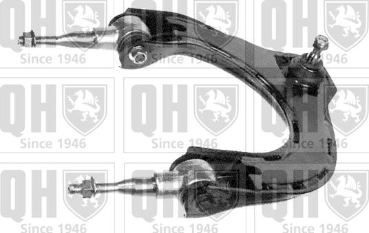 Quinton Hazell QSJ3251S - Носач, окачване на колелата vvparts.bg