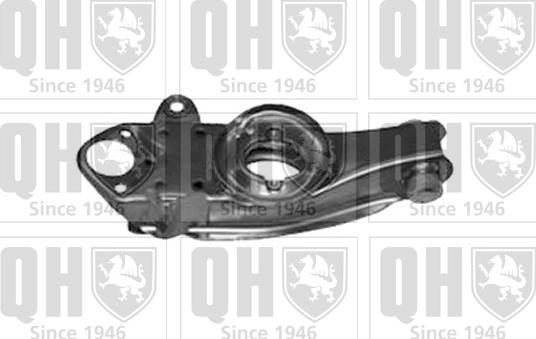 Quinton Hazell QSJ3253S - Носач, окачване на колелата vvparts.bg