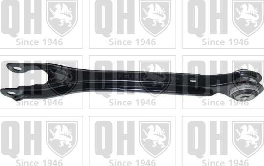 Quinton Hazell QSJ3710S - Носач, окачване на колелата vvparts.bg