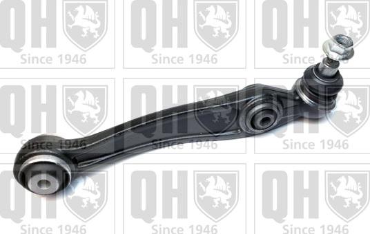 Quinton Hazell QSJ3788S - Носач, окачване на колелата vvparts.bg